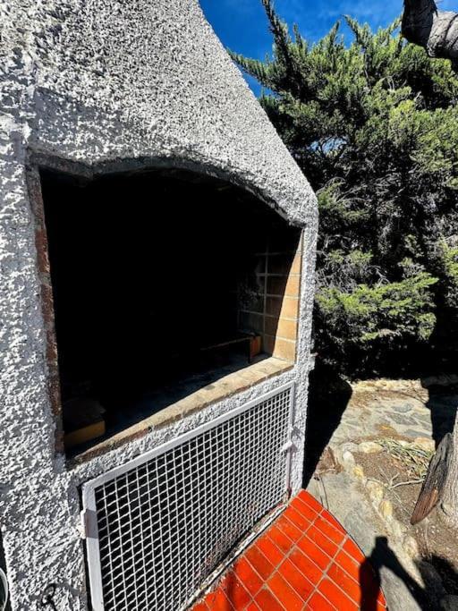 Grande Villa Proche De La Mer 卡内 外观 照片